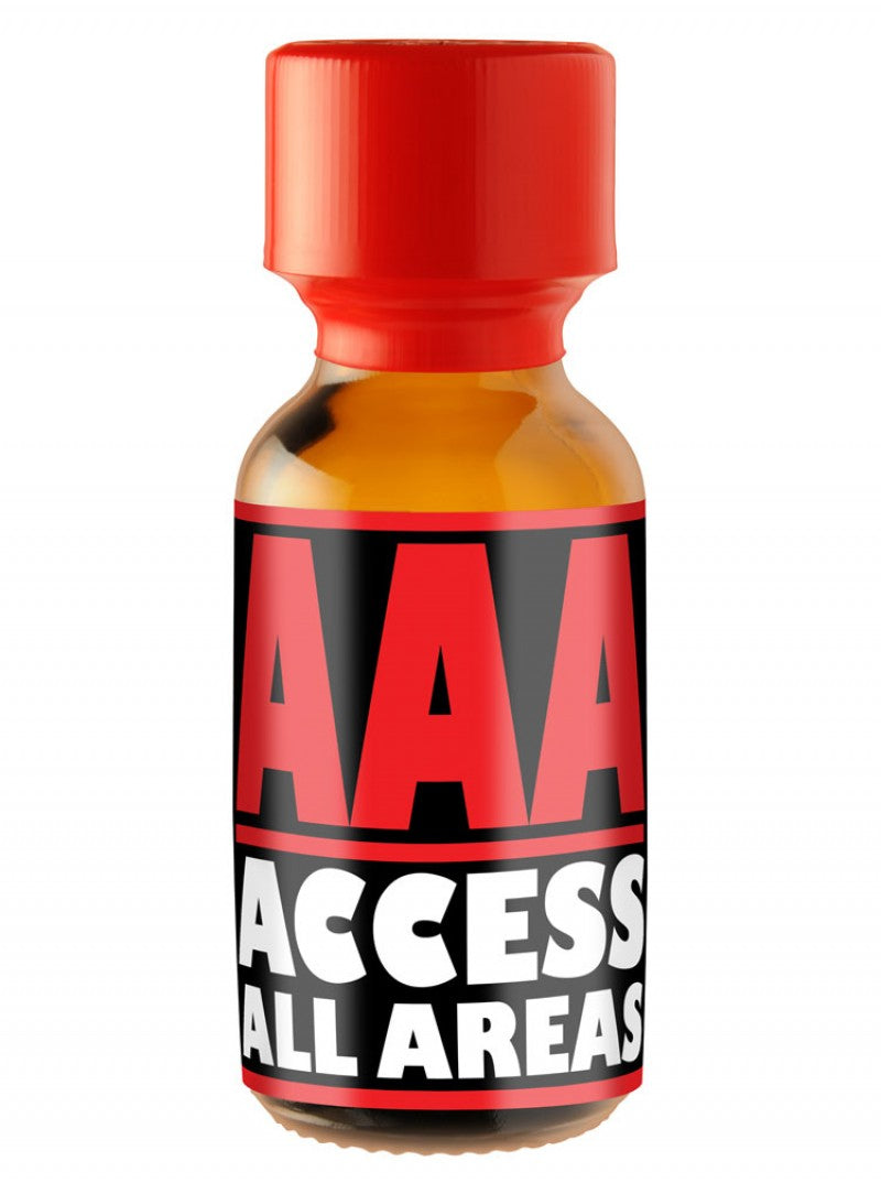 Access all Areas 25ml