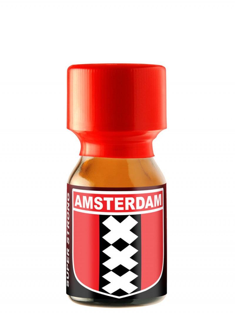 Amsterdam XXX 10ml
