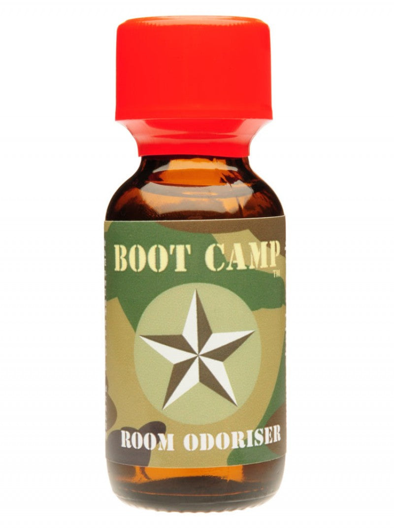 Boot Camp 25ml