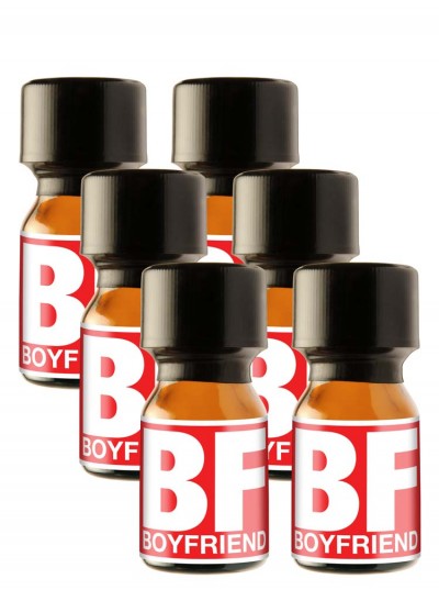 Boyfriend 10ml 6 Pack