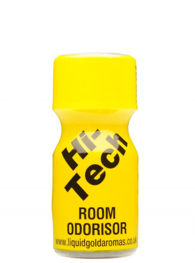 Hi-Tech 10ml