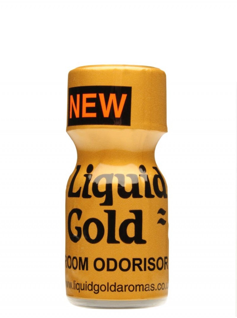 Liquid Gold 10ml