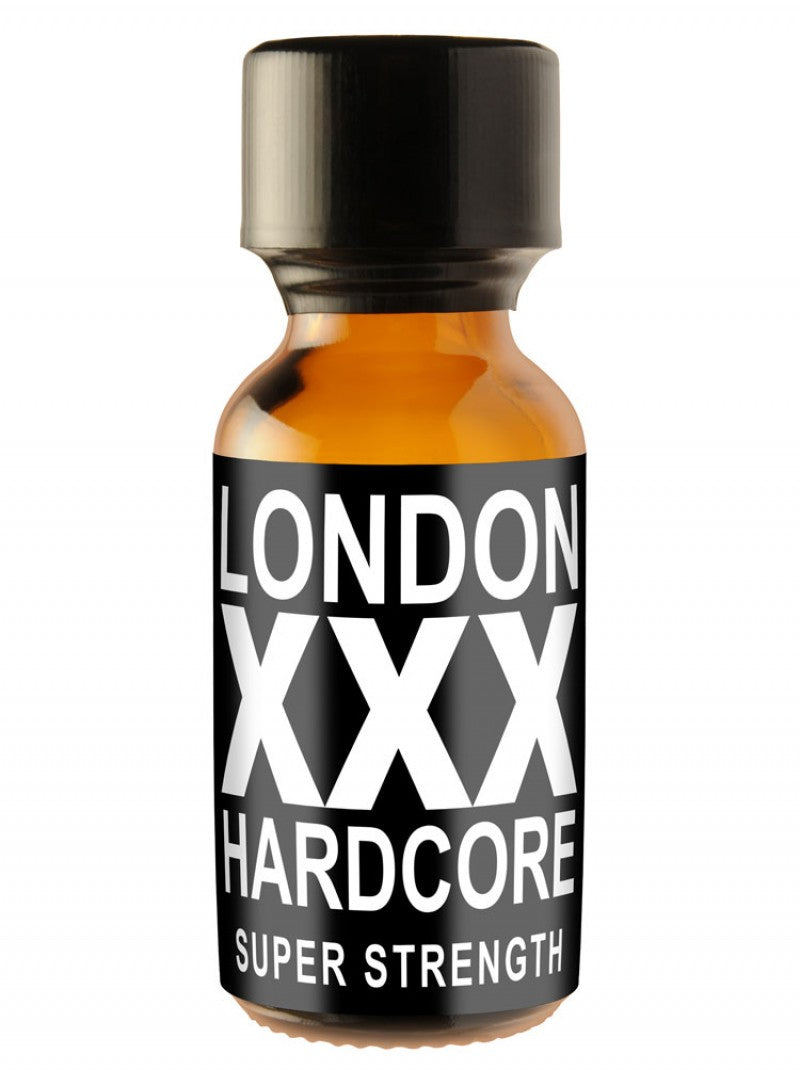 London XXX 25ml