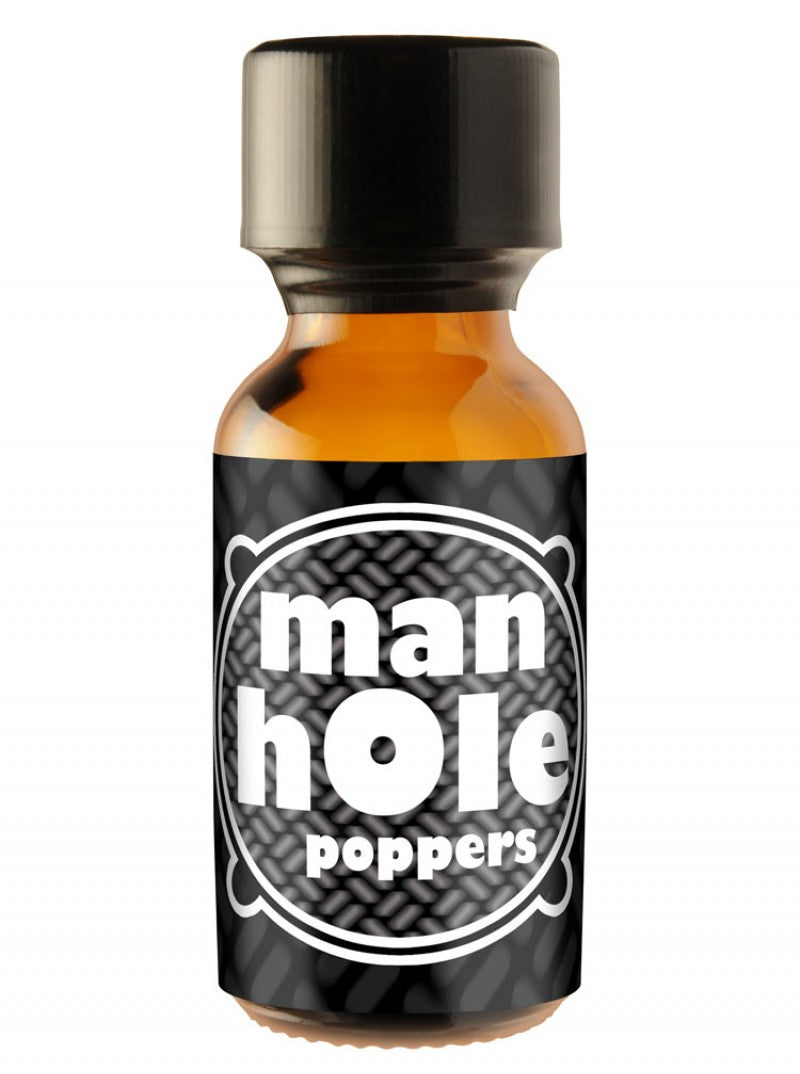 Manhole 25ml