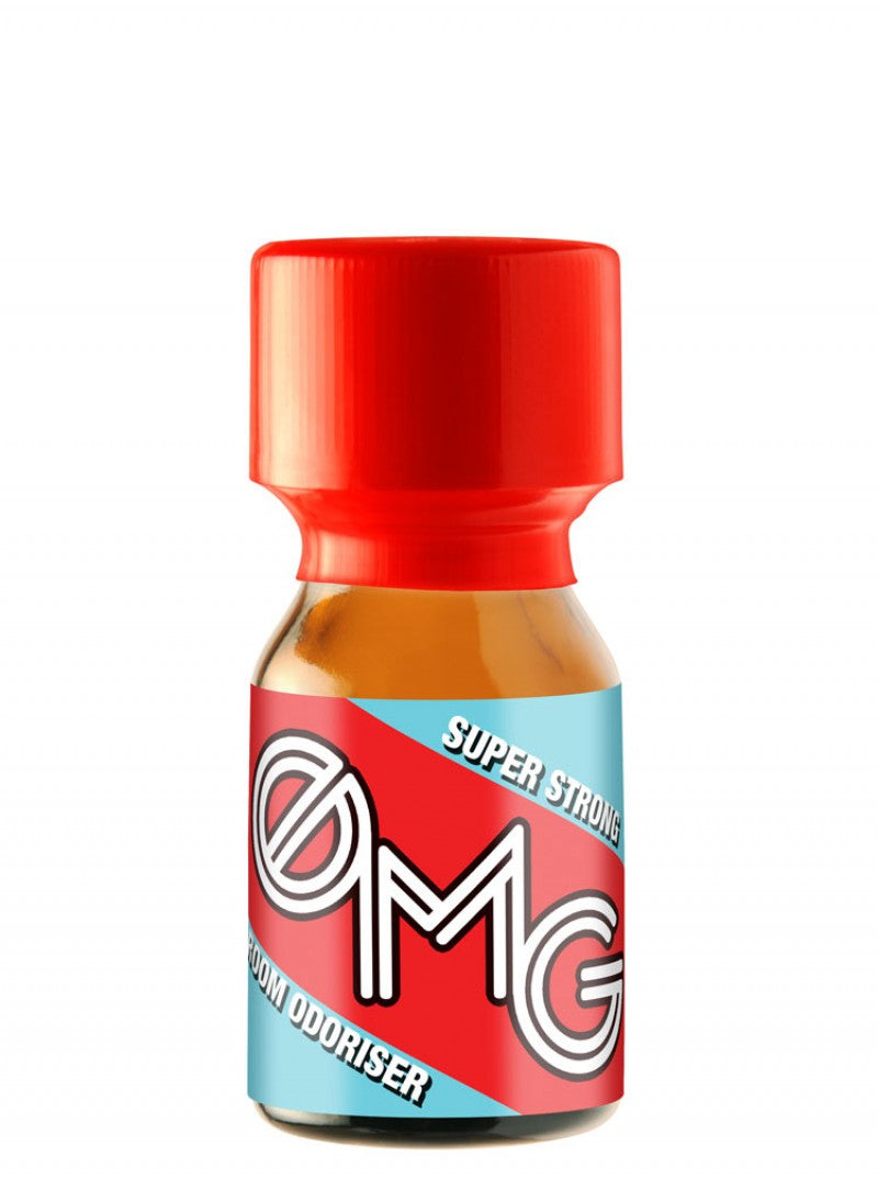 OMG 10ml
