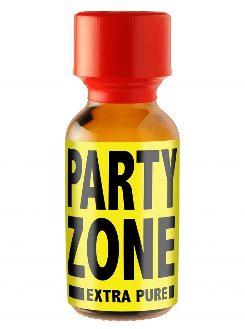 Party Zone 25ml