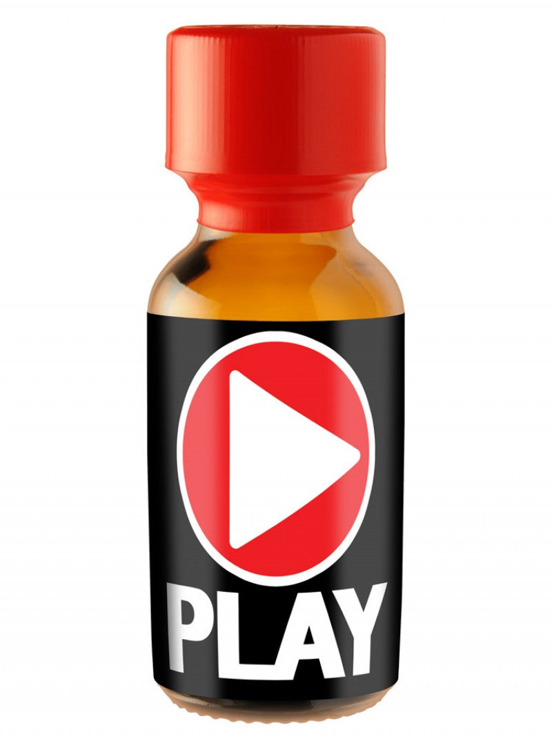 Play 25ml