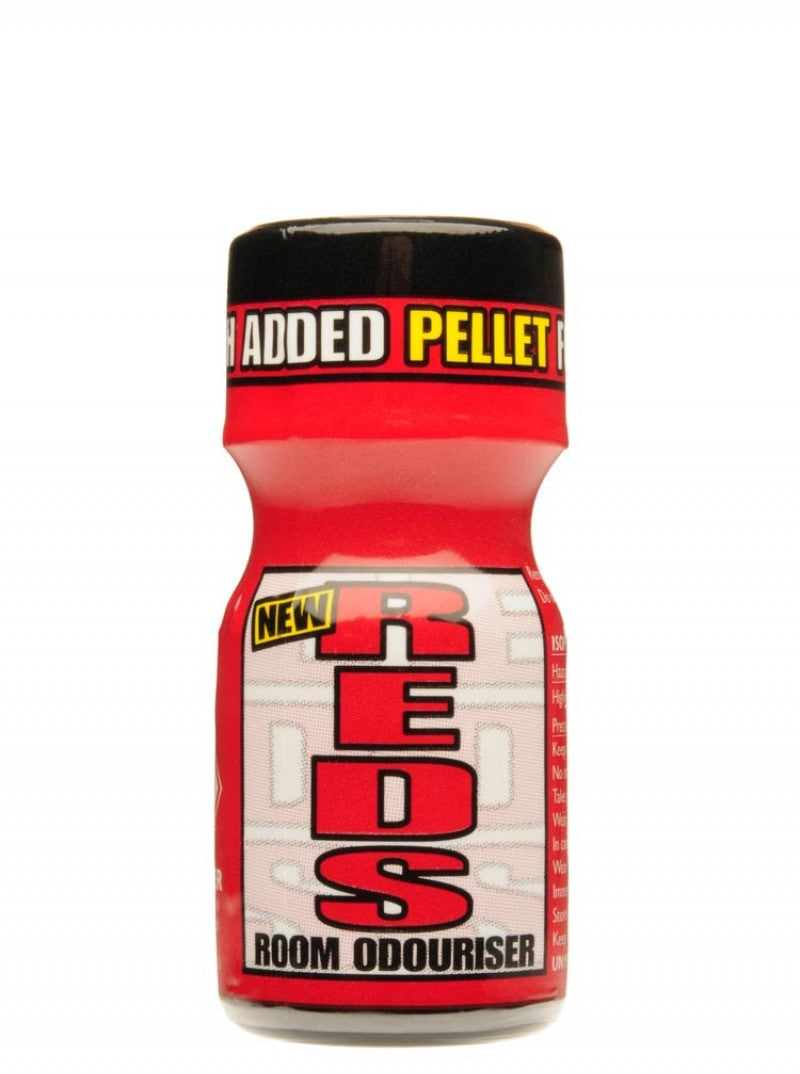 Reds 10ml