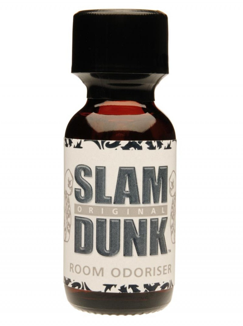 Slam Dunk 25ml