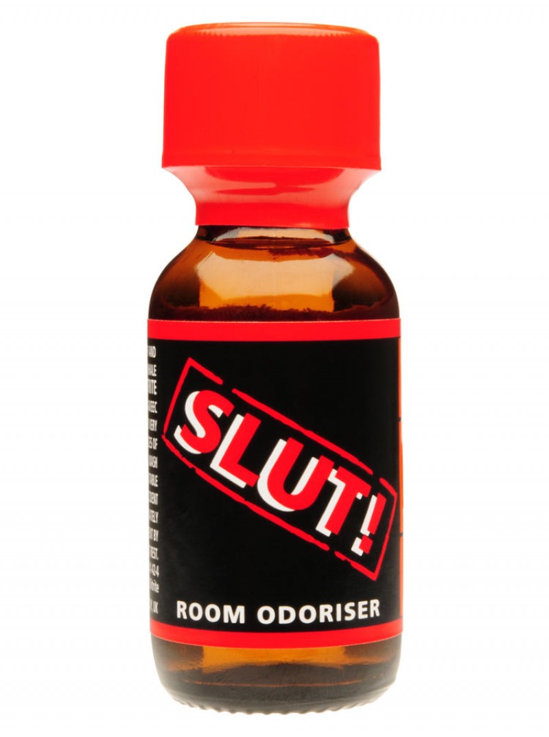 Slut 25ml