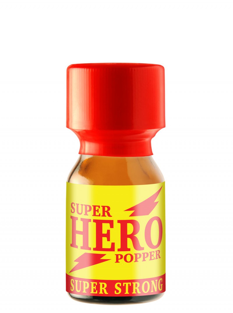 Super Hero 10ml