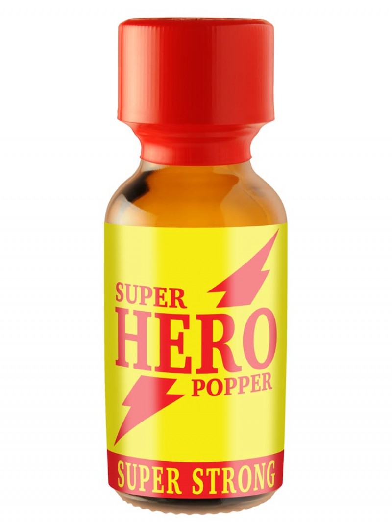 Super Hero 25ml