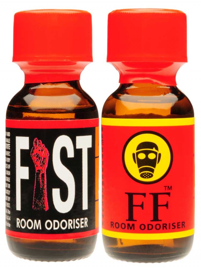 Two's Company 2 x 25ml