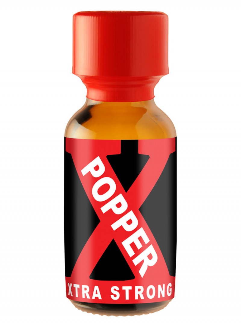 X Popper 25ml
